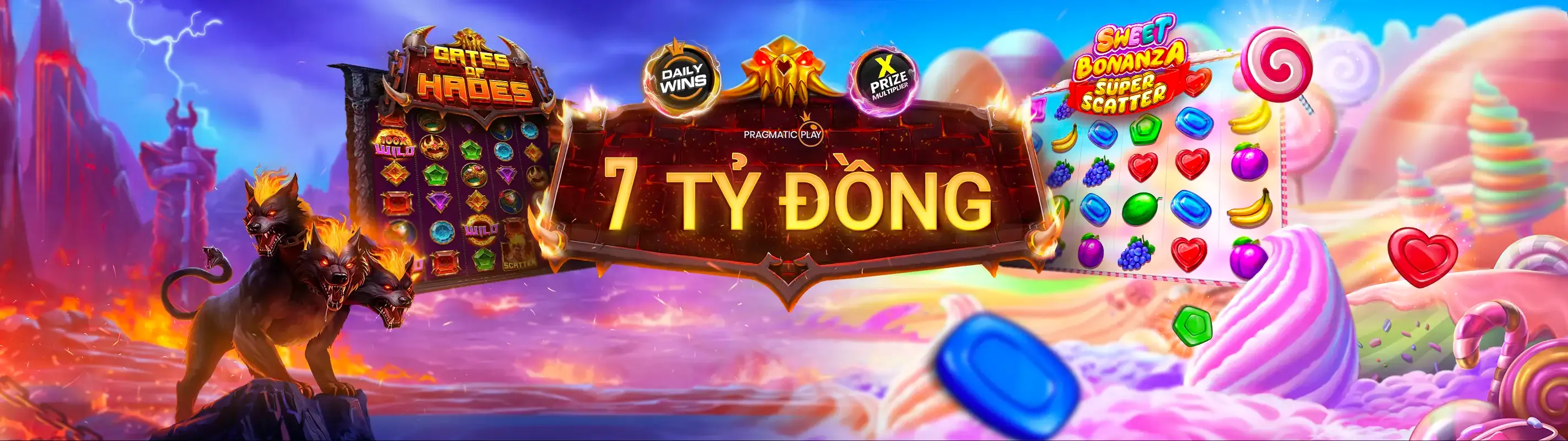 Các chương trình khuyến mãi và ưu đãi của 33win7