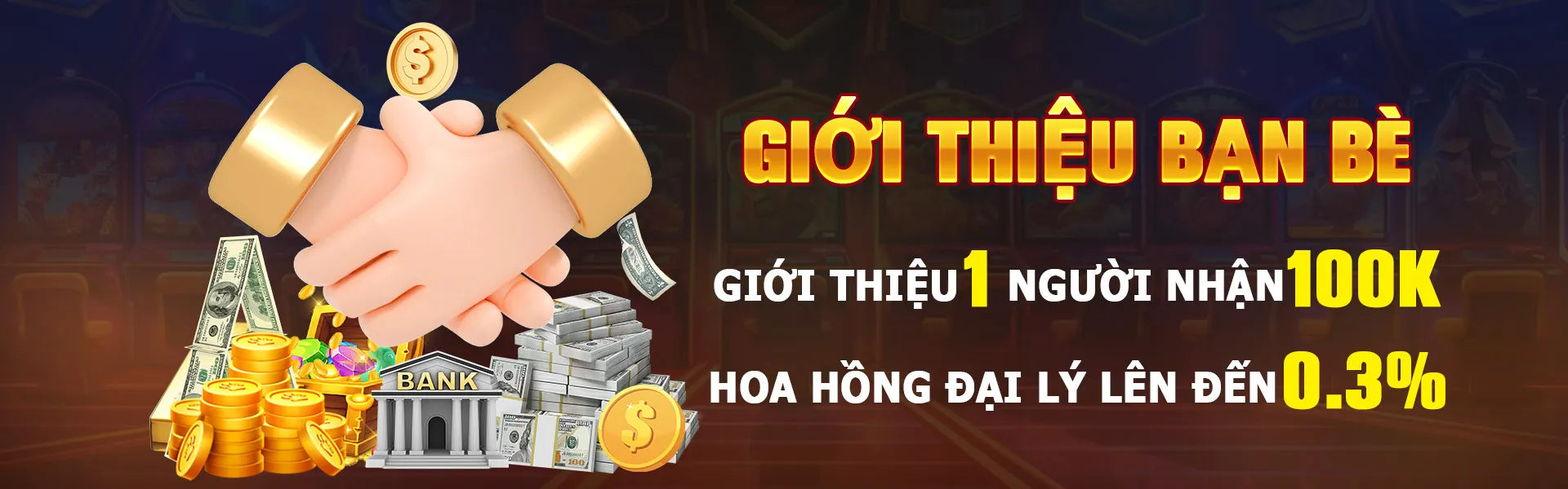 Chương trình VIP 33win7 Link Mới