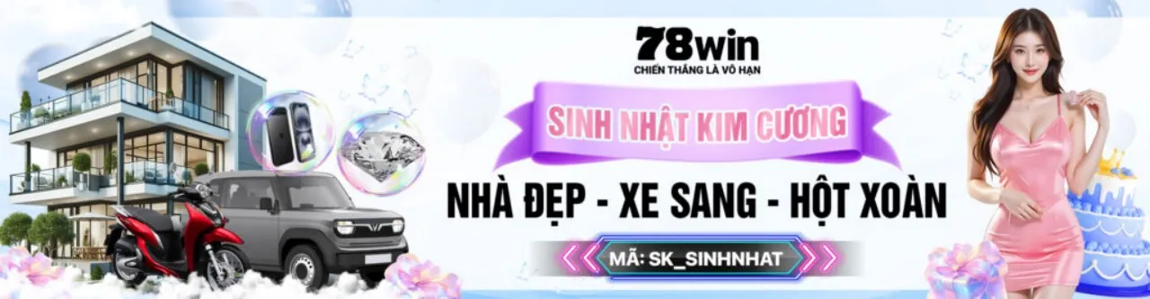 Giao diện hiện đại của 33win7 link mới