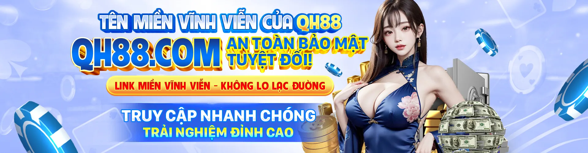Các nhà cung cấp game đối tác của 33win7